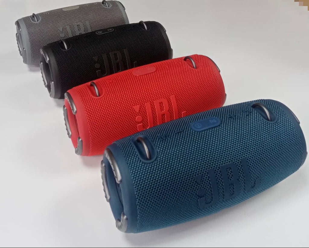 JBL XTREME 3 - Promoción Remate 75% OFF