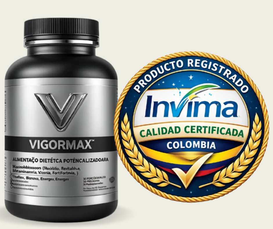 🔥 Vigor Max – Recupera tu rendimiento en la cama de forma natural y segura — ¡o le devolvemos su dinero!