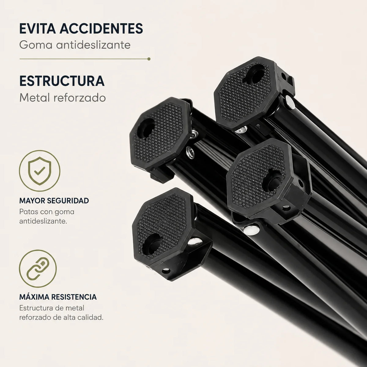 🏕️ SILLA PLEGABLE AVENTURA PRO™